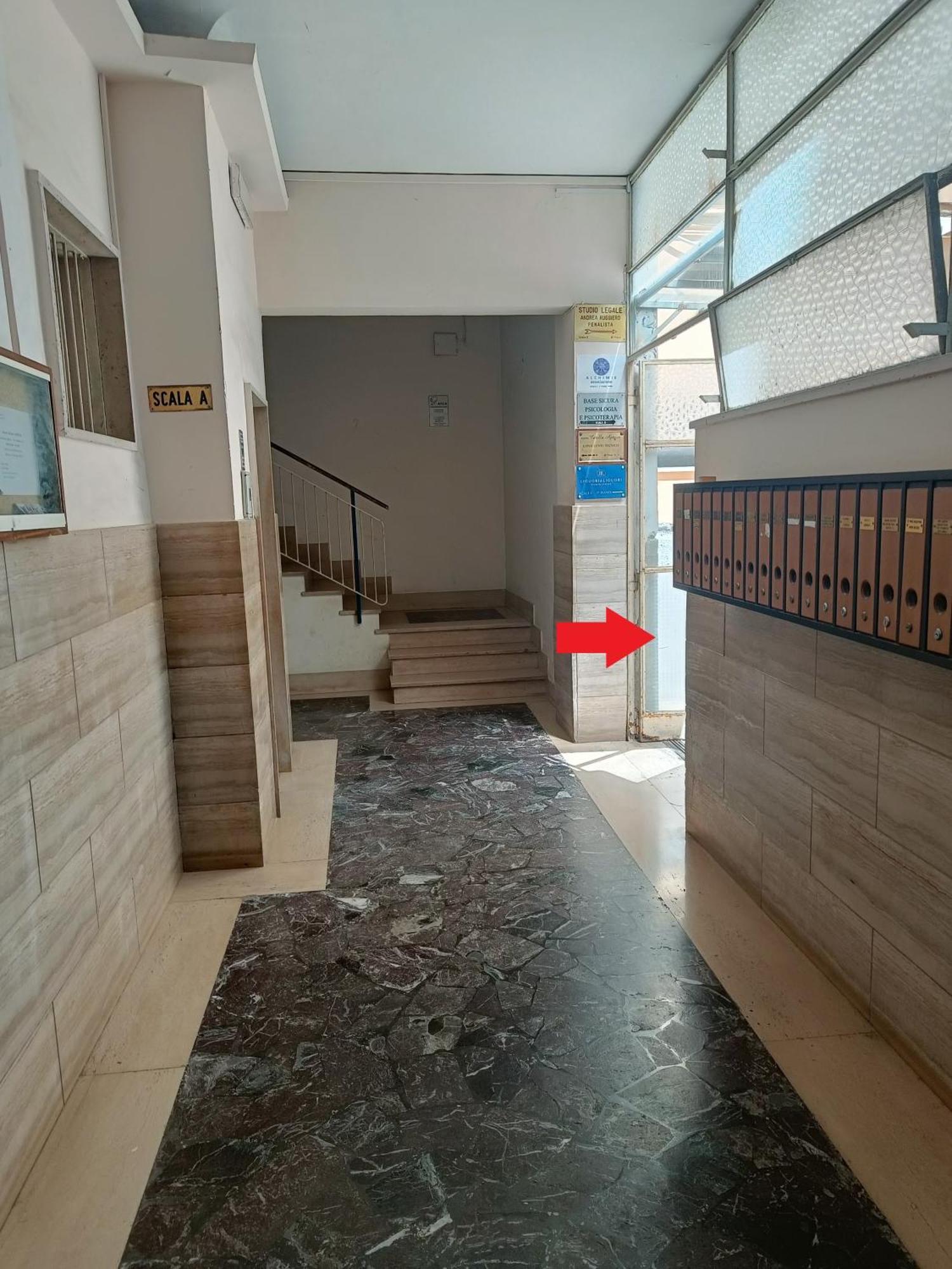 Central Apartment Castellammare di Stabia Exterior foto
